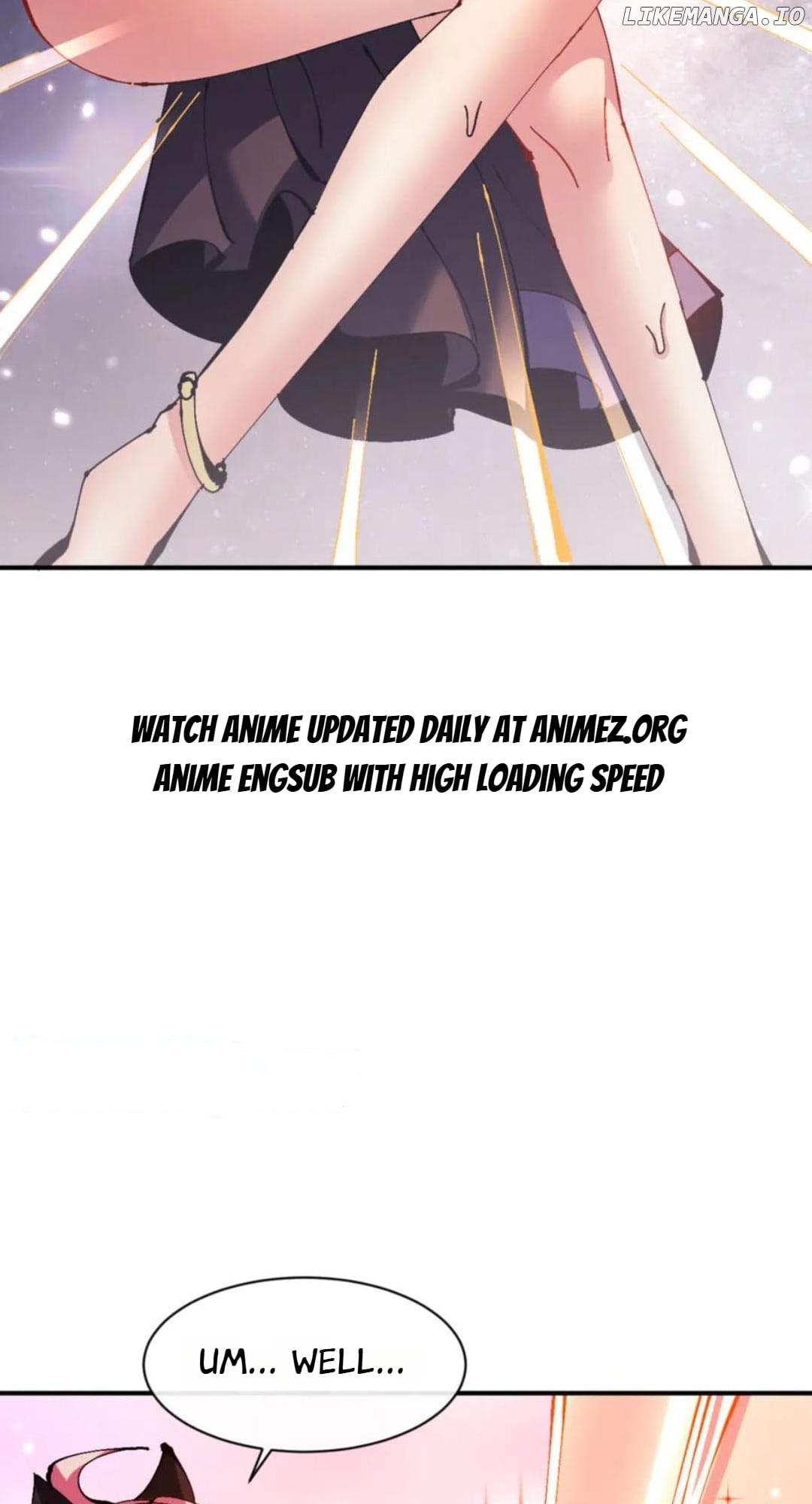 Master: This rebellious disciple is definitely not the Holy Son Chapter 119 - page 54
